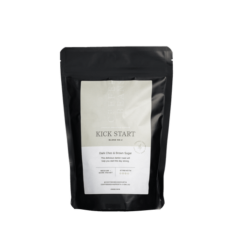 Coffee Beans Perth - KICK START