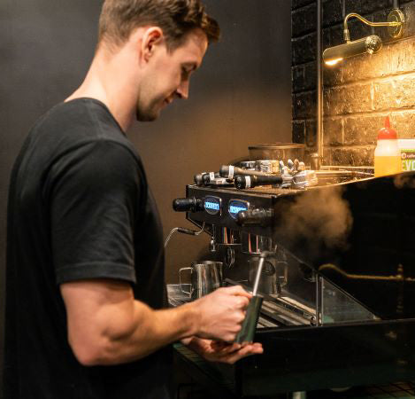 baristaschool