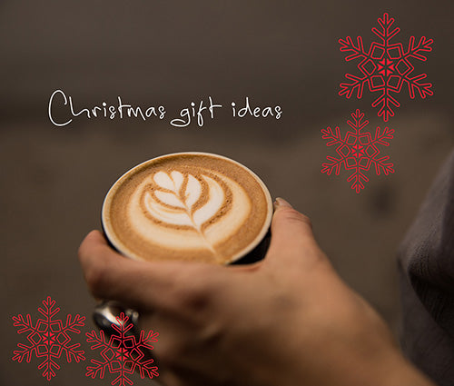 Last Minute Christmas Gift ideas for Coffee Lovers!