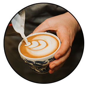 Gift Voucher - Latte art